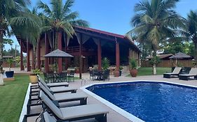 Delta Maresias Club By Smart Sharing